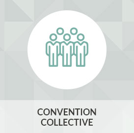 Convention collective