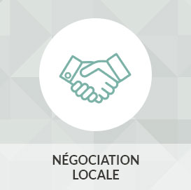 Négociation locale