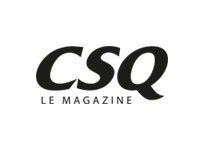 CSQ Le Magazine